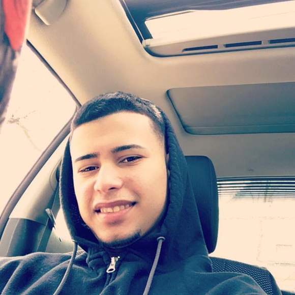 Meet your Posher, Jeremy - Picture 1 of 1